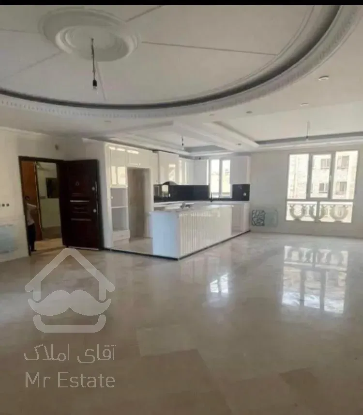 فروش آپارتمان ۱۰۹متری ۲ خواب/الاله شرقی قیمت کاسبی