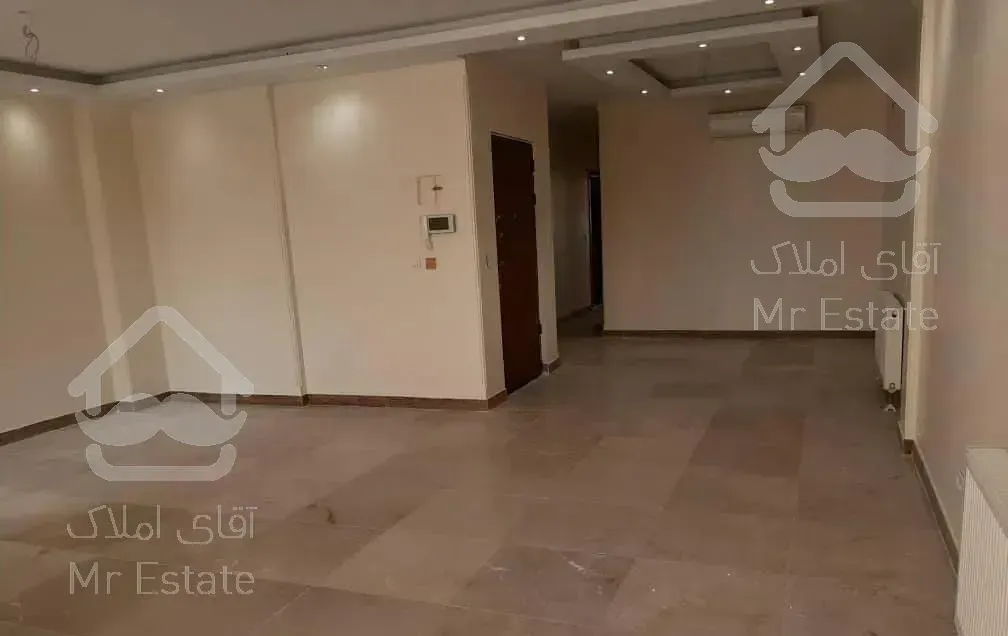 آپارتمان ۱۰۵ متر توانیر