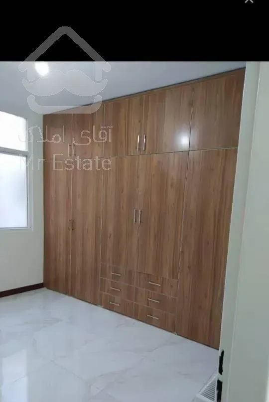 ۴۰ متر/آسانسور/فول بازسازی/ خوش نقشه