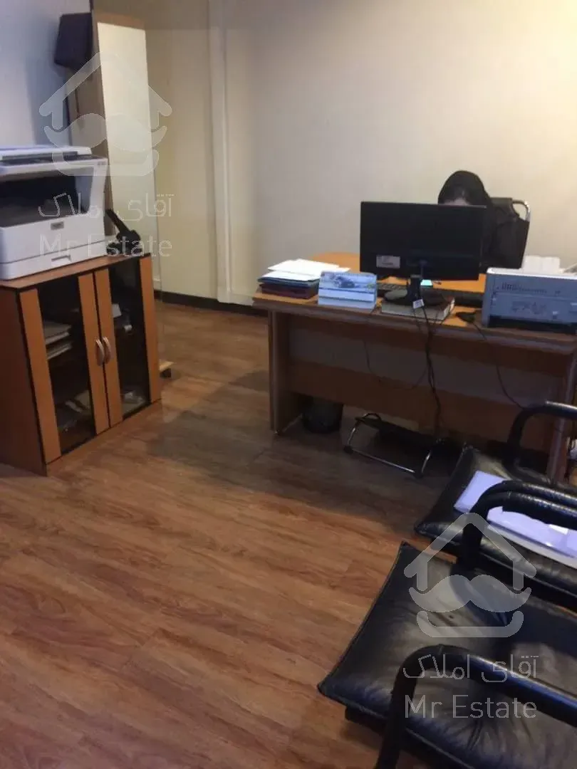 اجاره آپارتمان سند اداری فوق العاده شیک صادقیه