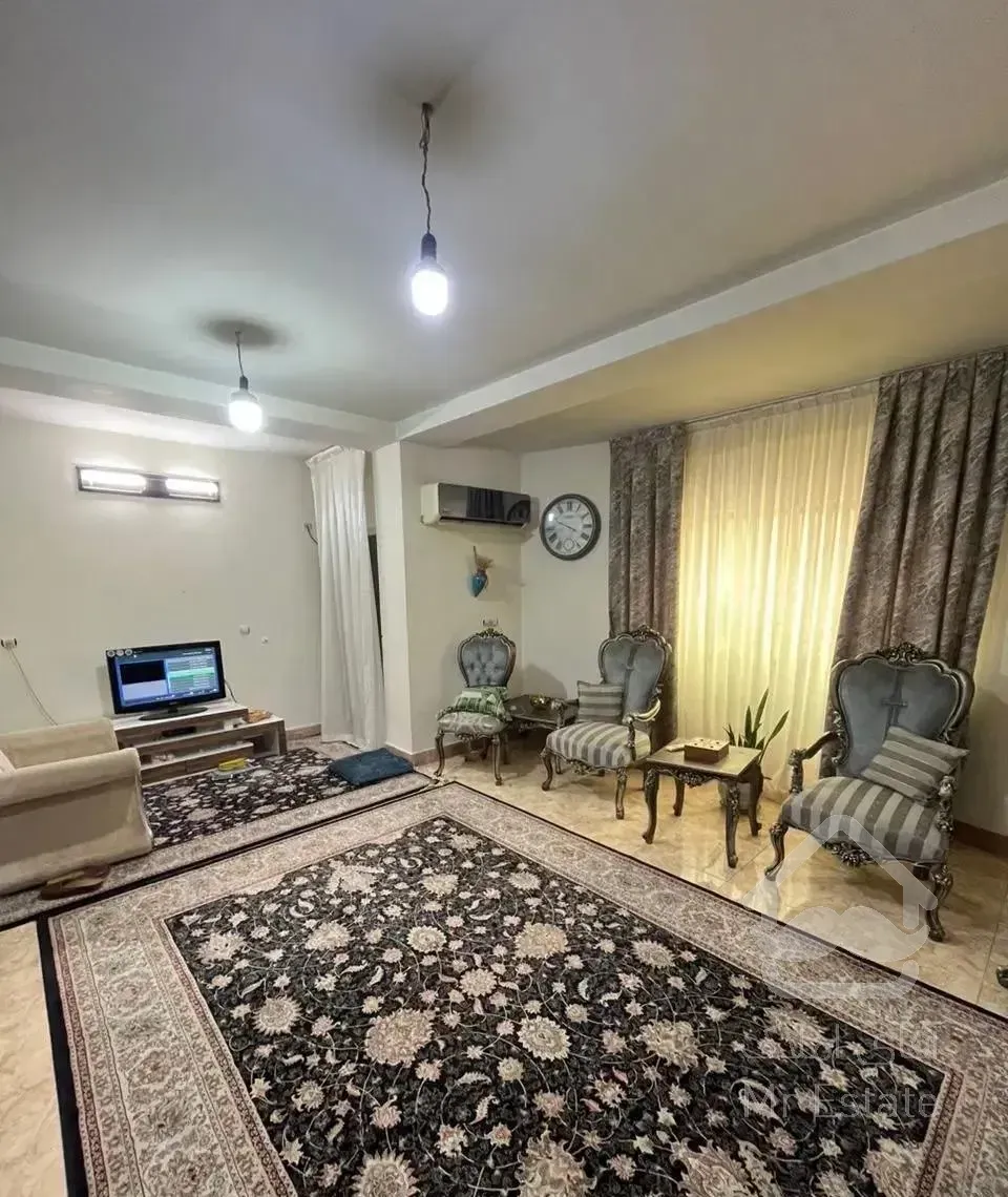 فروش آپارتمان / جانبازان مالکیت