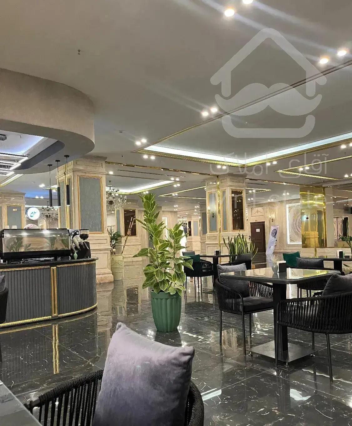 116Mکلیدنخورده+ویوو/برجC&amp;D/رونیکاپالاس هروی