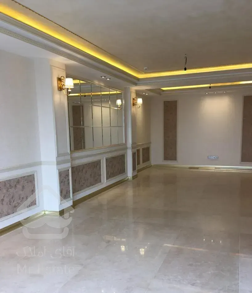 ۱۱۰ مـتر / به قیمت رسیده / گـیشا