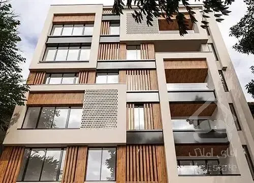 فروش سه‌خواب ۱۴۵متری تازه تحویل/توحیدی راد