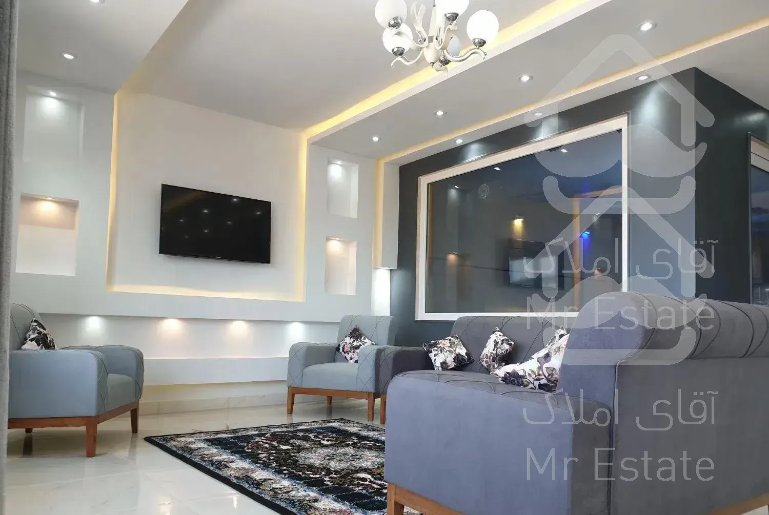 استخردار ۲۰۰ متری نوساز بر اول دریا