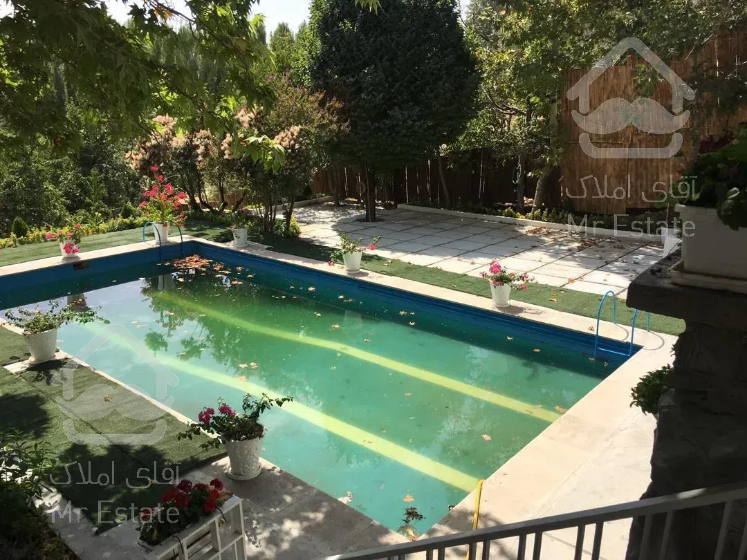 فروش کلنگی نیاوران 850  متر