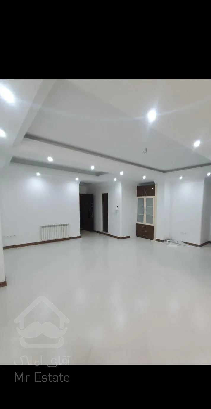 آپارتمان ۸۸ متر دوخوابه