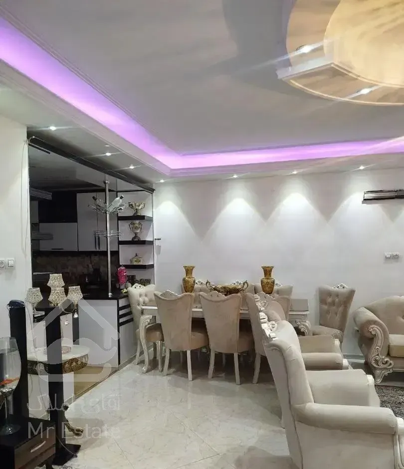 اجاره آپارتمان ۱۲۰متری خیابان شهدا