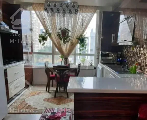 ٩٠متر/ویو پارک/فول امکانات/گلناز جنوبی