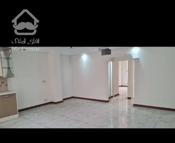 شهر زیبا شربیانی شرقی 77متر فول دو خواب