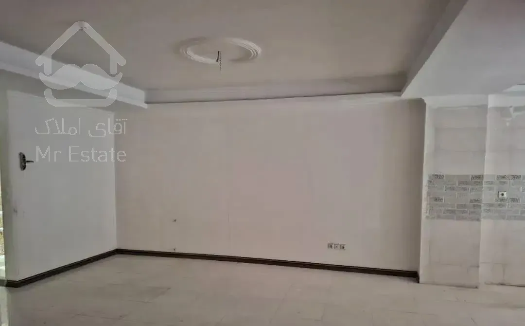 ۷۰متر دوخوابه فول امکانات