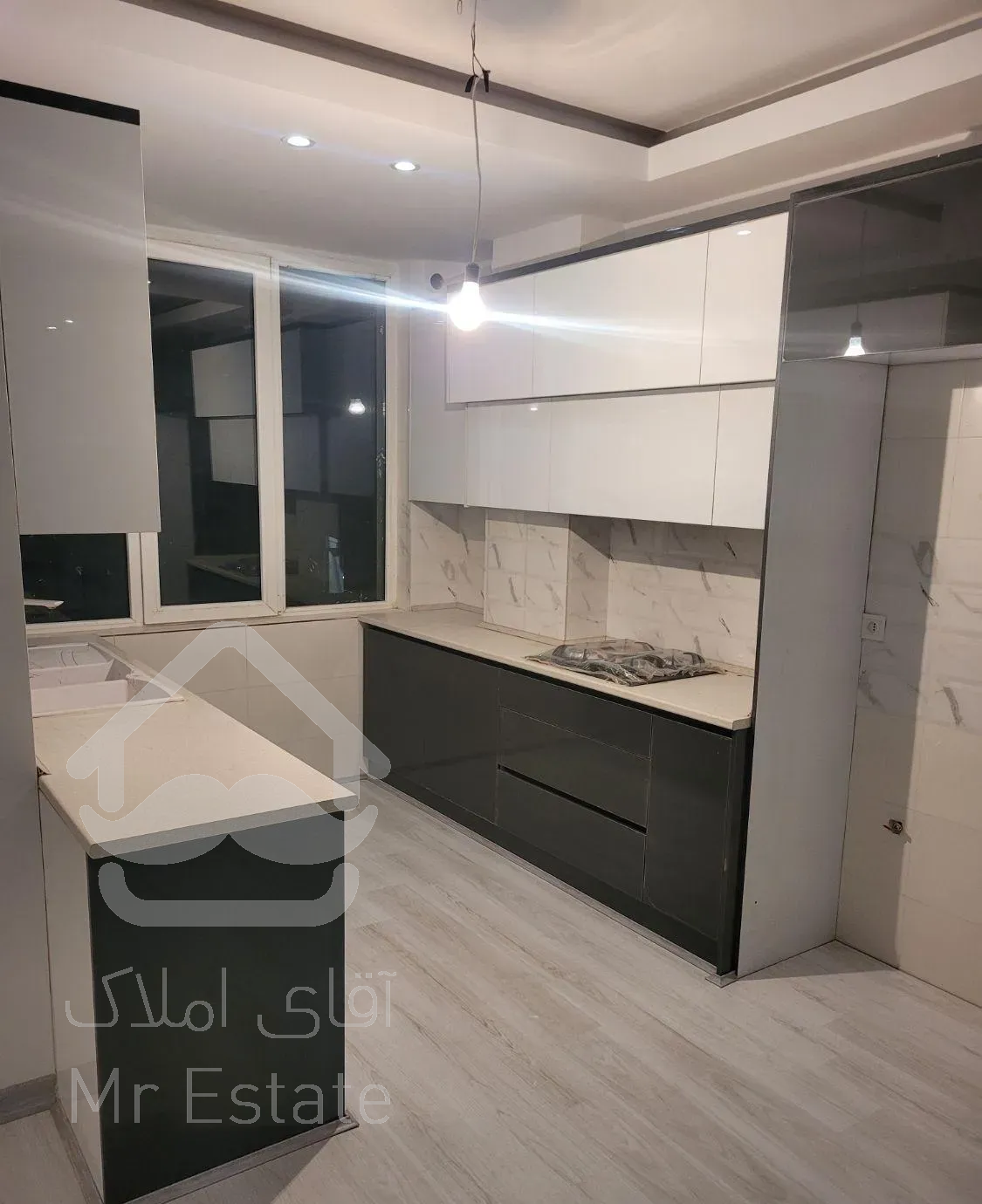 فروش ۷۱ متری کوی بیمه / فول بازسازی شده