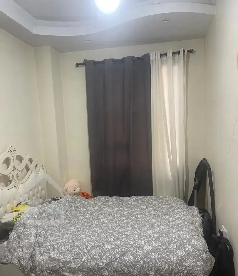 آپارتمان نوساز ۵۵ متری