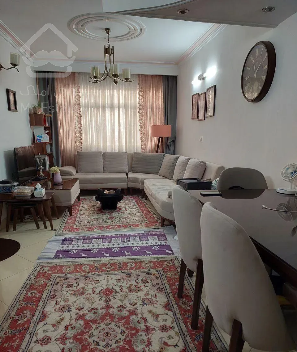 آپارتمان یکخوابه خواجه عبداله تیسفون