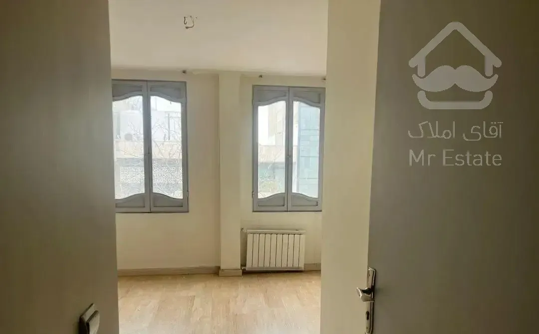 65متر/دوخوابه/طبقه اول/تخلیه /کفایی امانی