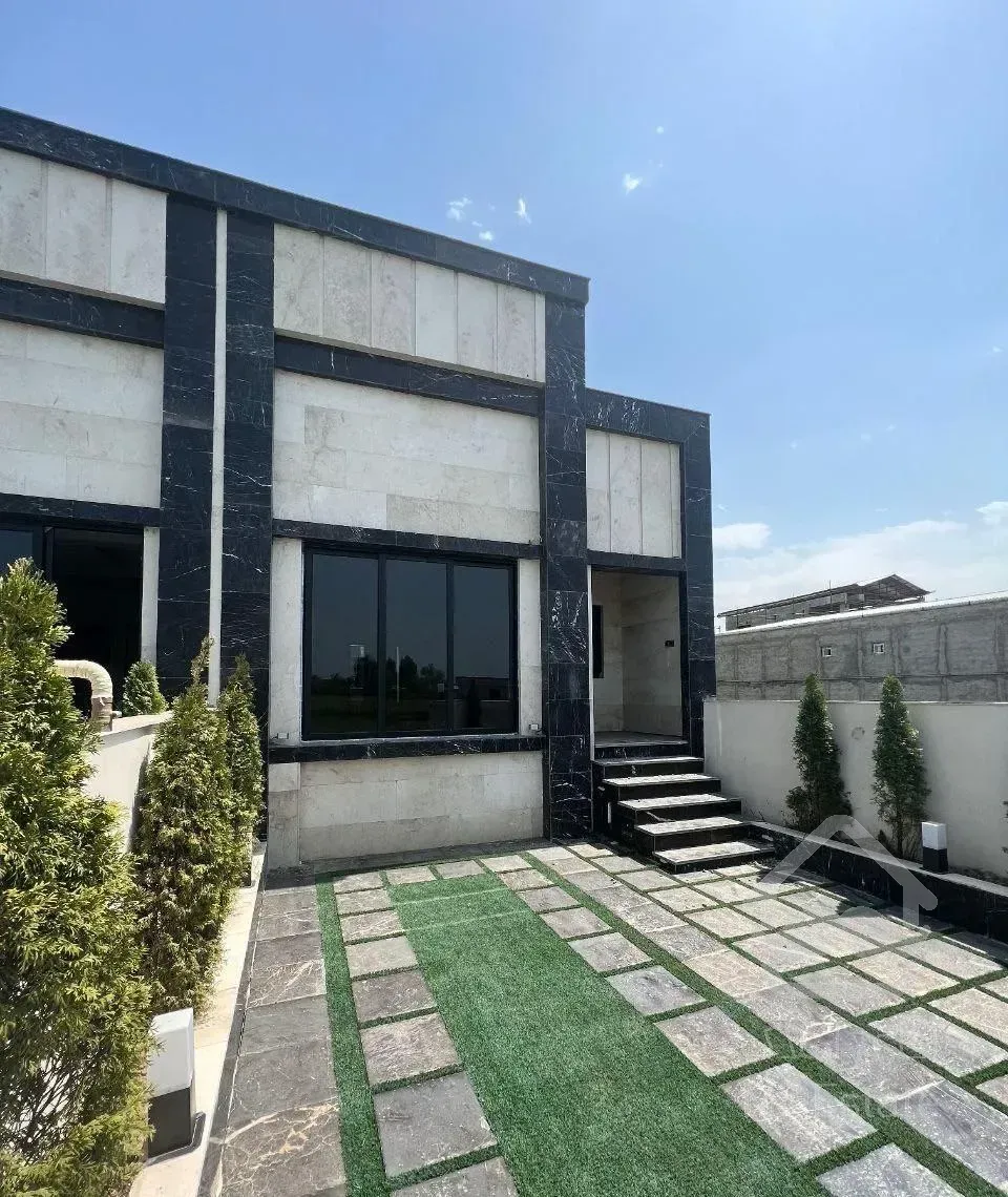 ویلای نقلی بخر اما سنددار