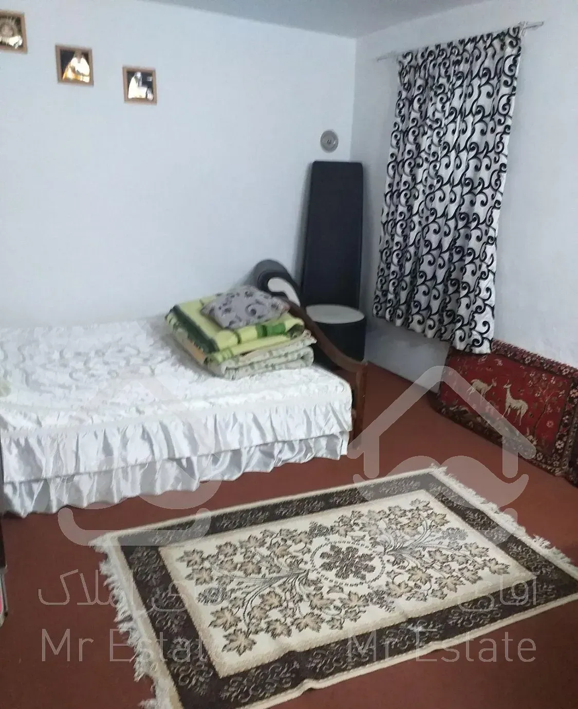 سوییت نزدیک به جنگل و دریا