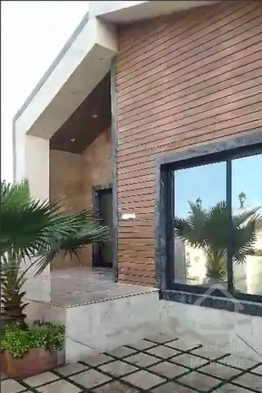 اجاره ویلا فلت 120متری در گنجیاب /173