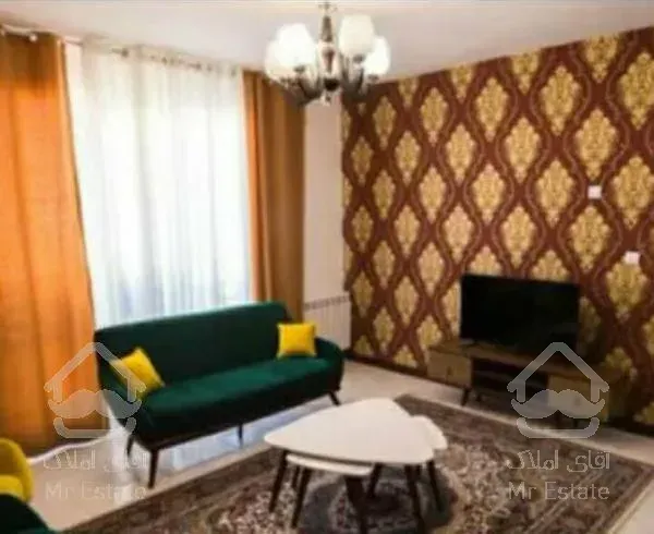 آپارتمان 130 متری 3خوابه در فاز2