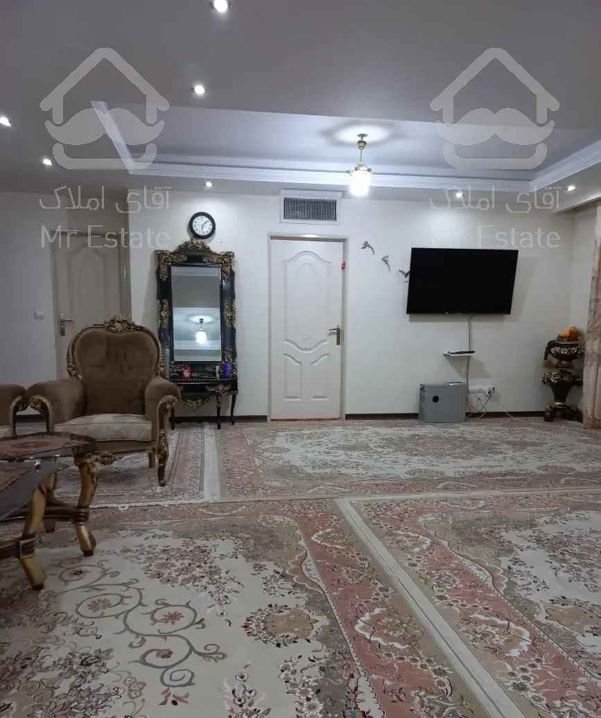 واحد ۱۰۴ متری دو خواب