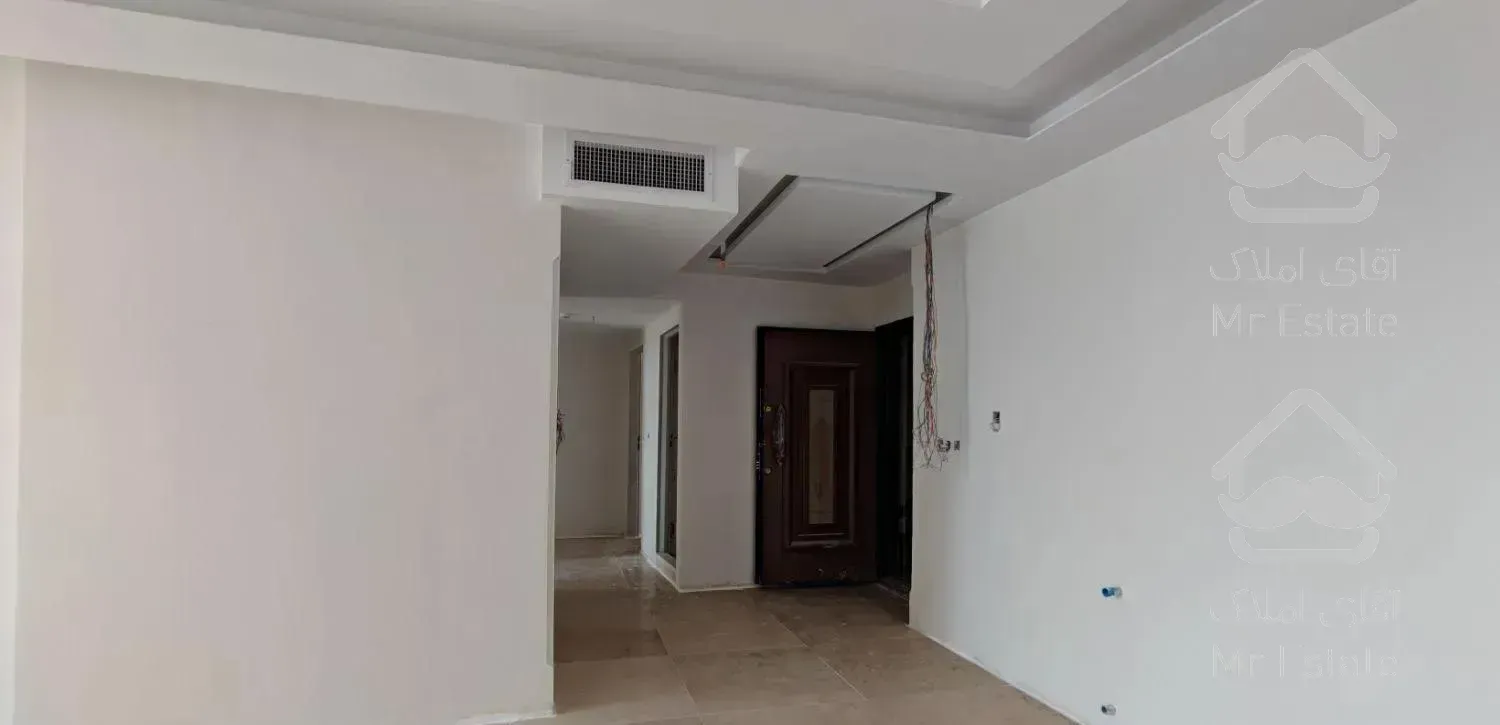 آپارتمان 140متر 3خوابه نورگیر و زیبا