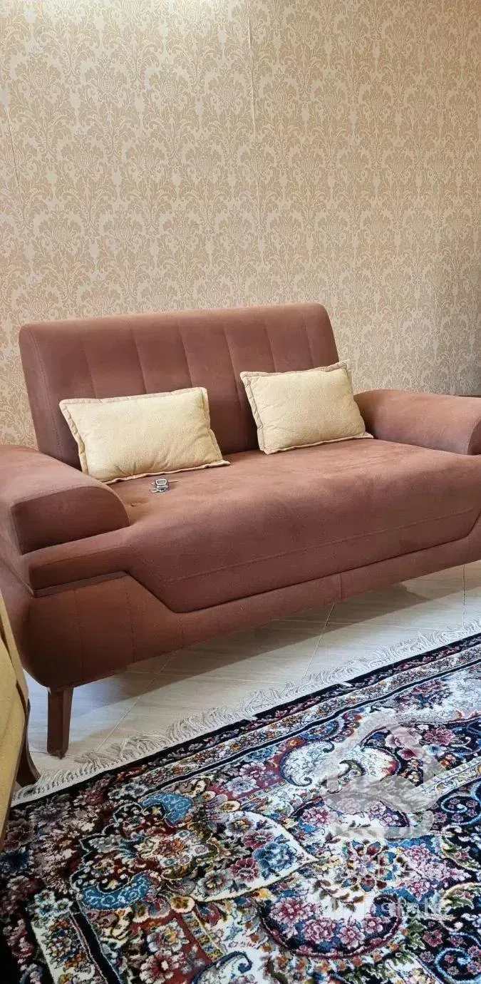 سوئیت واحد شیک تمیز امنیت بالا آرام