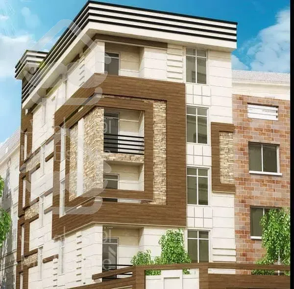 66متر فول امکانات با موقعیت اداری