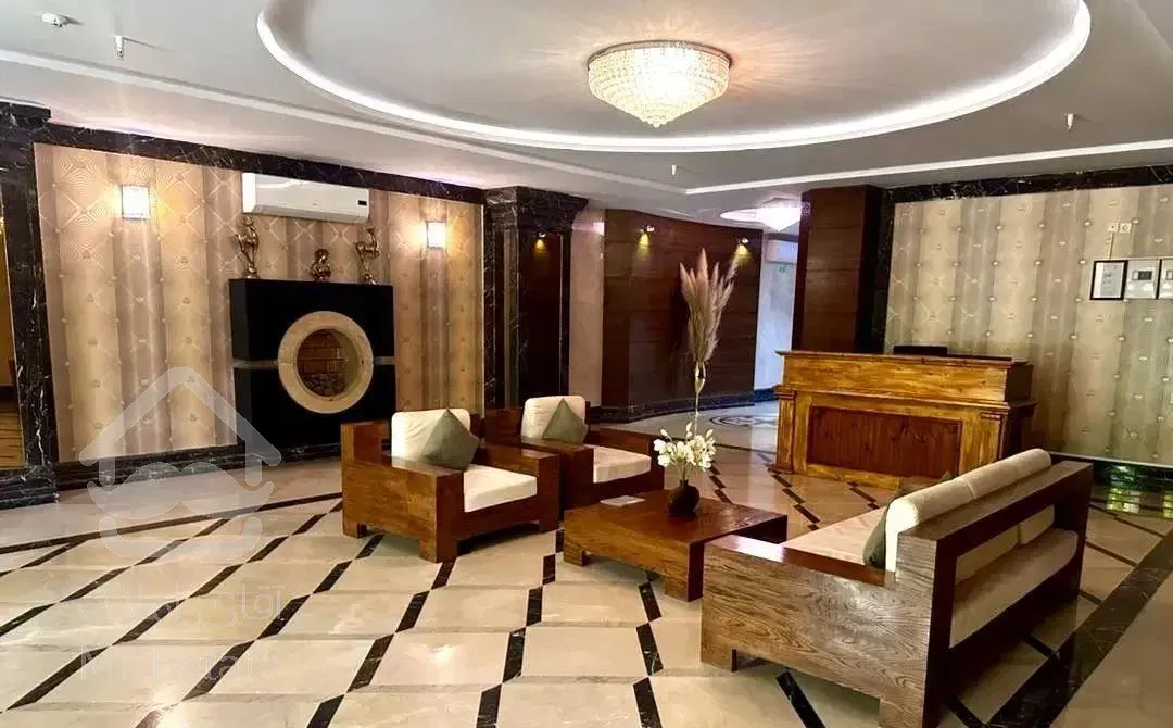 بلوار دریا * ۱۳۰ متر تک واحدی روبه آفتاب