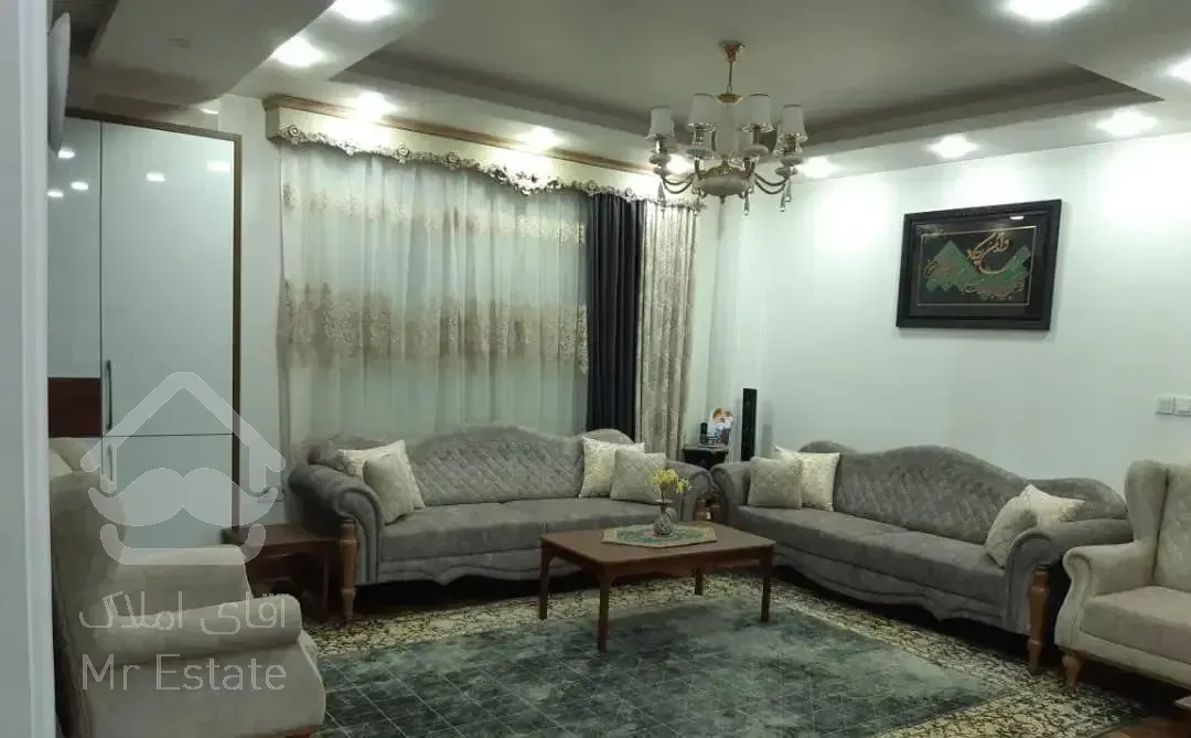 فروش واحد دوبلکس دربستی شیک ۱۵۰ متری در عبوری