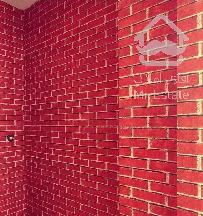 نصب کاغذ دیواری و رنگ آمیزی ساختمان