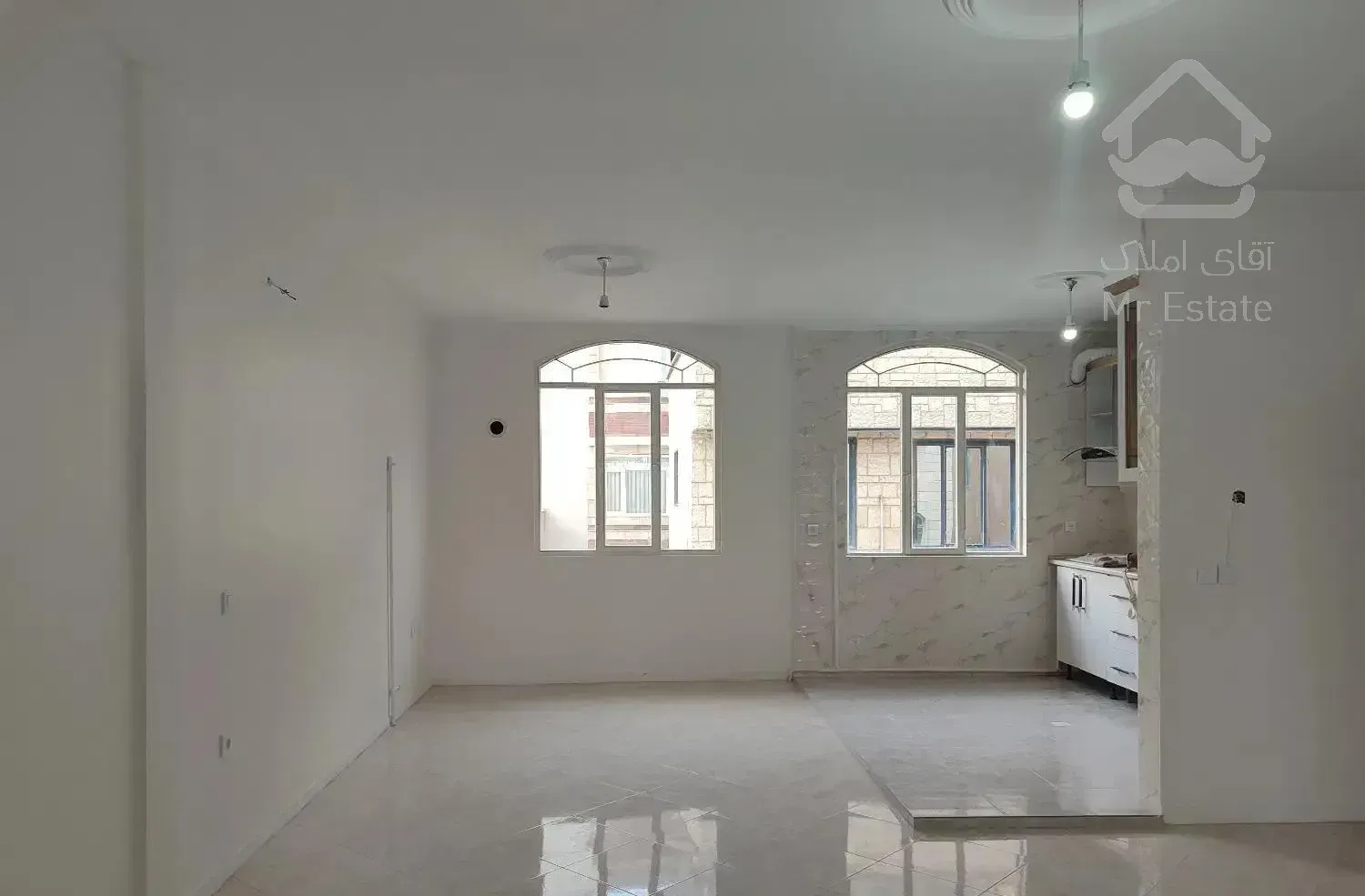 فروش آپارتمان ۷۳.۵ متری