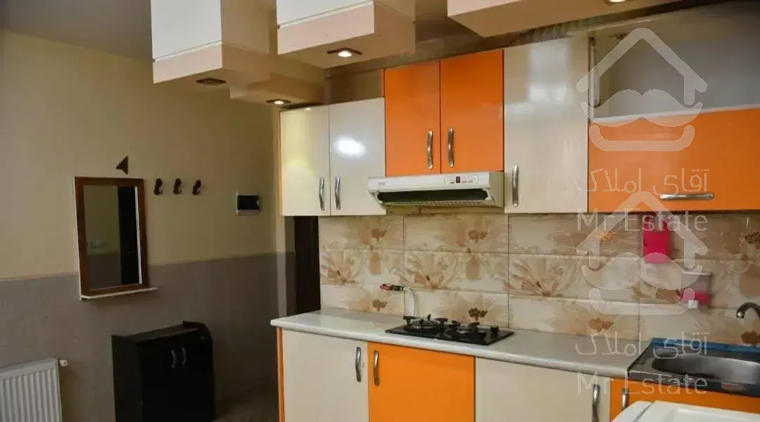 سوئیت المیرا اتاق ۱۰۵