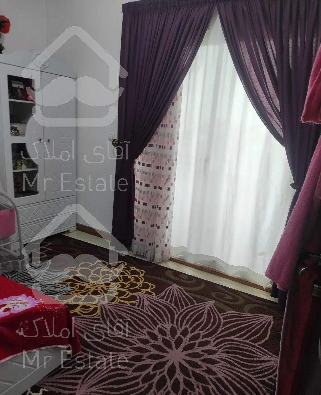 رهن واحد ۱۱۰ متری خیلی تمیز