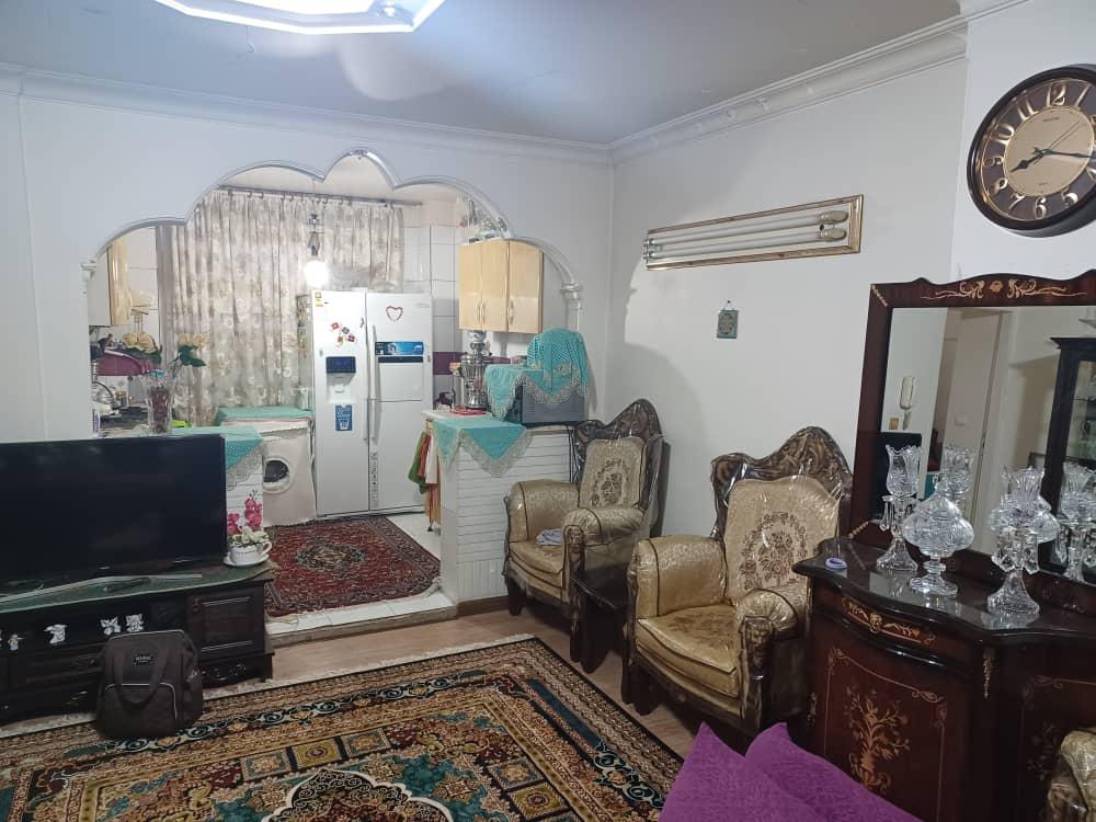 ۴۹متری یک خوابه رودکی