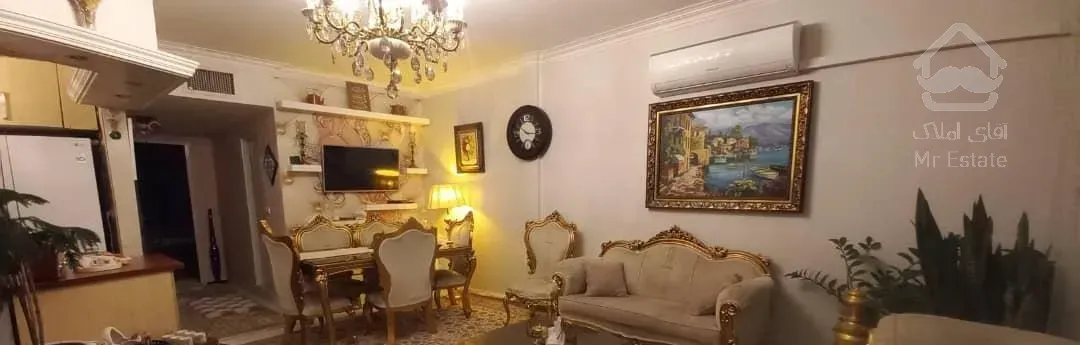 اجاره آپارتمان ۷۰ متری ۲ خوابه در تهرانپارس