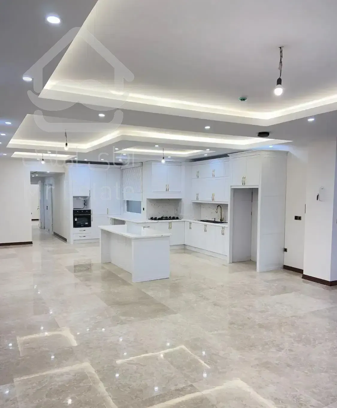 تجریش/ ۱۷۰ متری۳خواب/ نوسازفول امکانات لوکیشن عالی