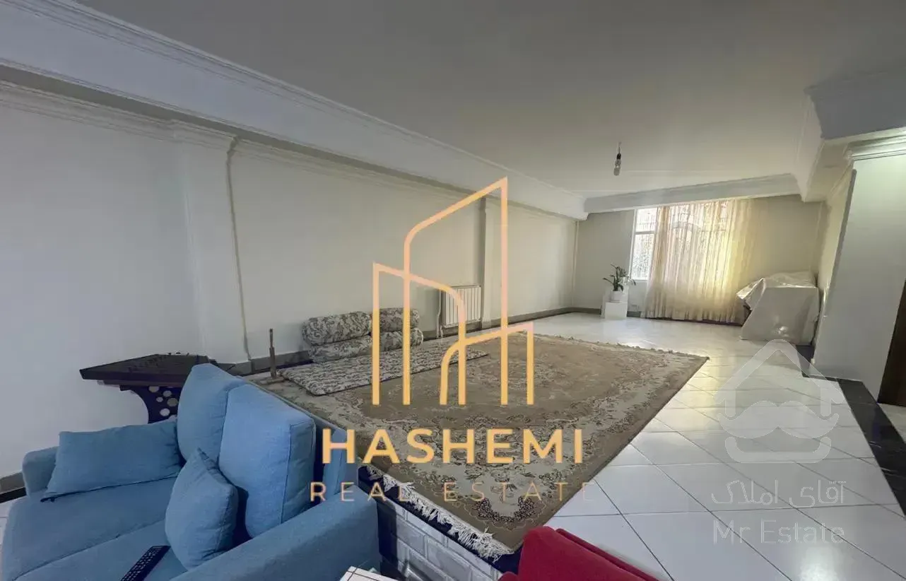 بلوار دهکده المپیک ۱۲۴متر ۳خ بازسازی شده شخصی ساز