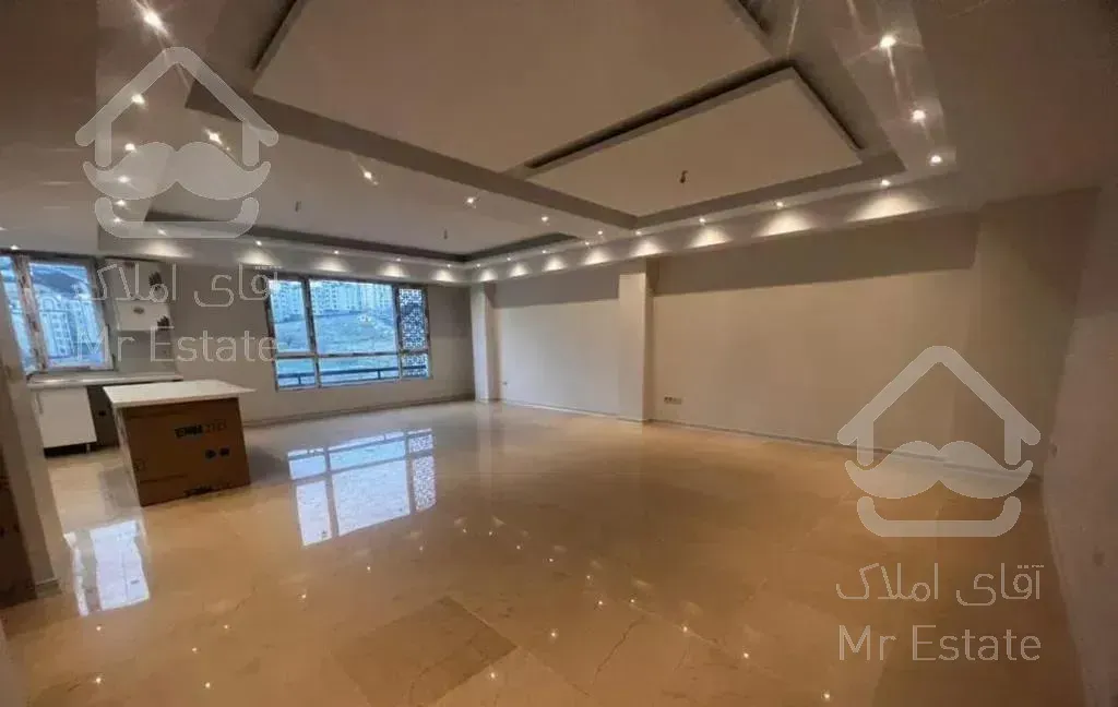 128متر 3خواب //2p سندی//ورودی لابی