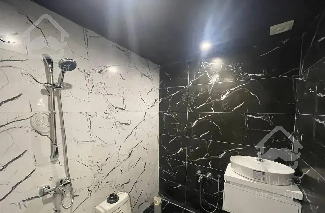 ویلا فلت مدرن شیک،۲۳۰متری،انشعابات و سند تک برگ*