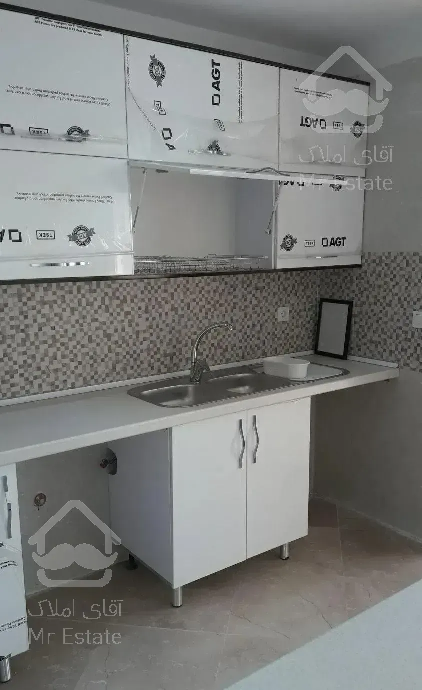 شیخ بهابی جنوبی ایران شناسی 110متر 2 خواب