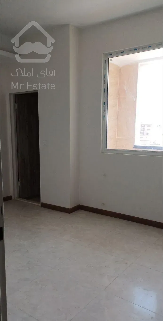 آپارتمان نوساز ۱۲۵ متری تکواحدی دروازه شمیران