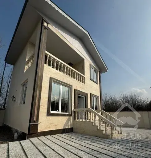 ((فروش ویلایی دوبلکس ۱۲۰ متری ۲ خوابه))