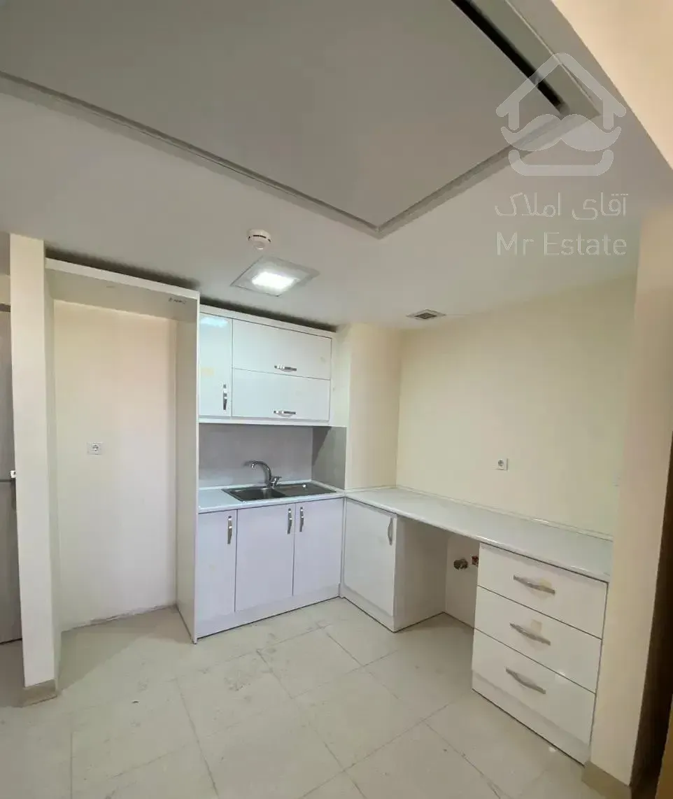 اپارتمان حریم حرم امام رضا (ع)