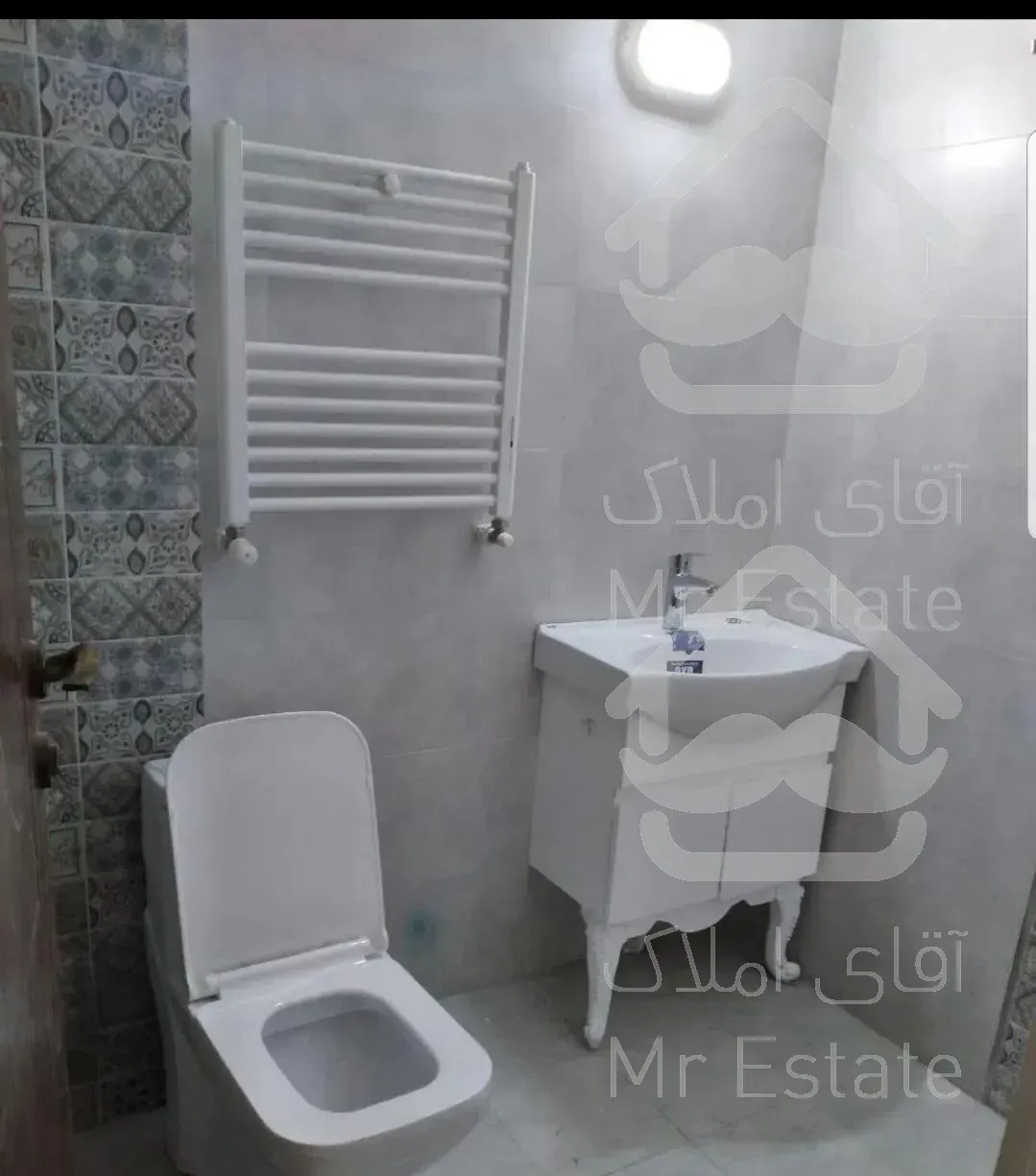 ۱۴۵ متر ۳خواب شیراز شمالی فول بازسازی با ۳ پارکینگ