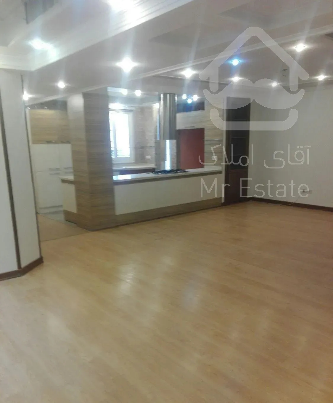 آپارتمان مسکونی در جردن