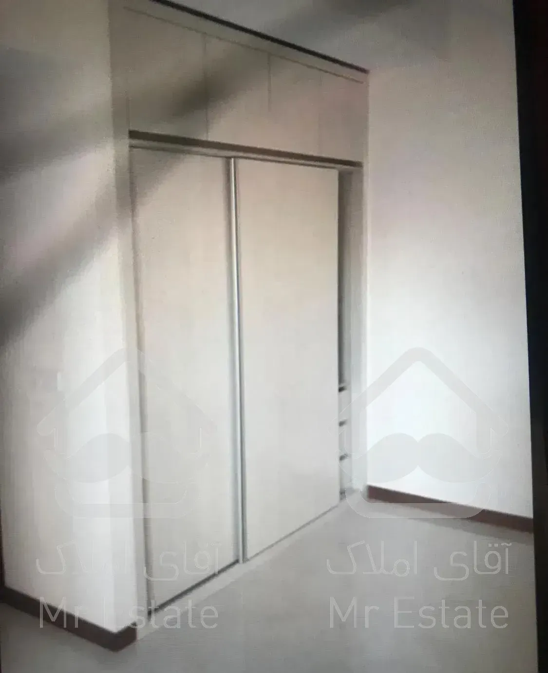 واحد ۱۶۰ متری ۳ خواب/جنوبی و شمالی