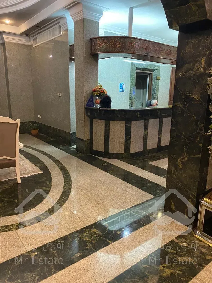 اجاره و رهن آپارتمان زعفرانیه 210  متر لاکچری