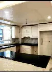 ۹۰ متر نوساز لوکس جنت آباد