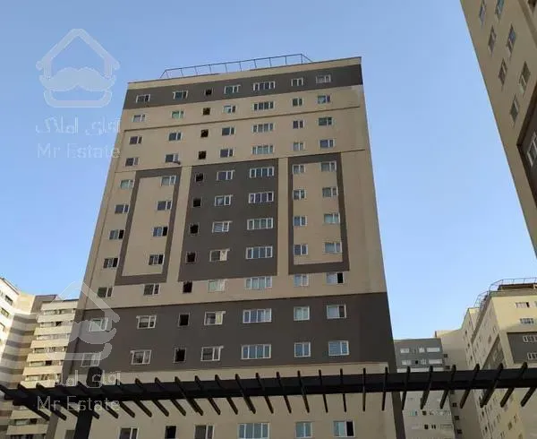 آپارتمان ۹۲ متری نوساز تحویل کلید نخورده