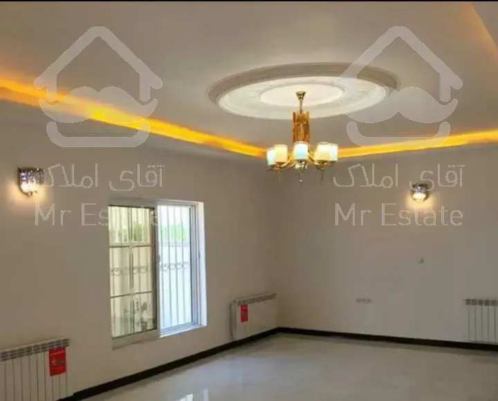 فروش ویلا ۲۰۰متر داخل شهر بابلسر